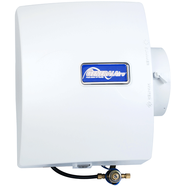 900 Bypass Style Humidifier