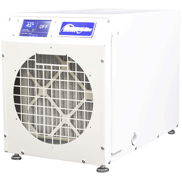 DH100 Dehumidifier Dehumidifiers