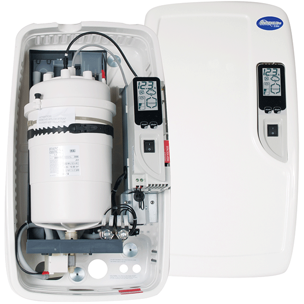 DS50LC Steam Humidifier DS50LC Steam Humidifier