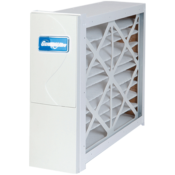 MAC 2400 Media Air Cleaner MAC 2400 Media Air Cleaner