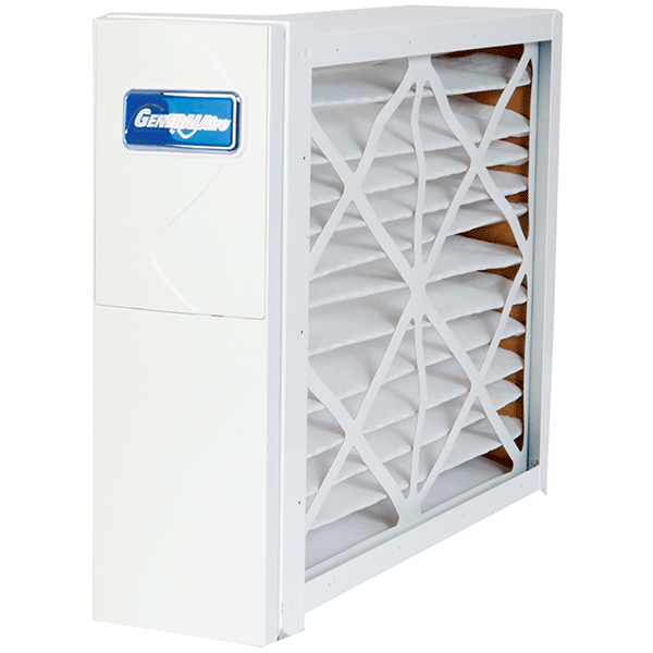 MAC 3000 Air Cleaner