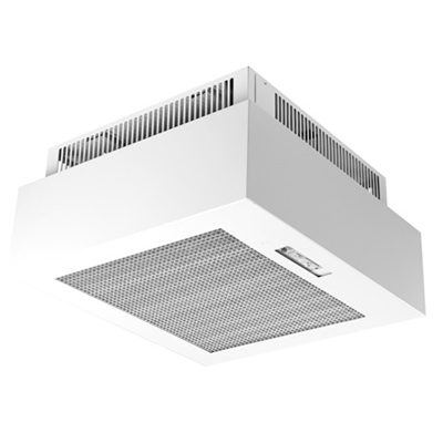 SSCB15-GRY Electronic Air Cleaner