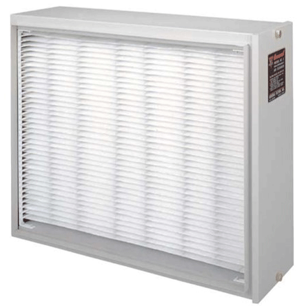 AC-1 Media Air Cleaner