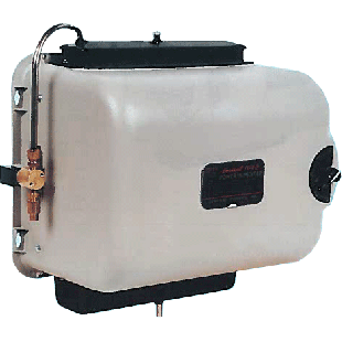 Bypass Style - Humidifiers Bypass Style - Humidifiers