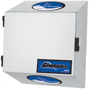 AC500 HEPA Air Cleaner