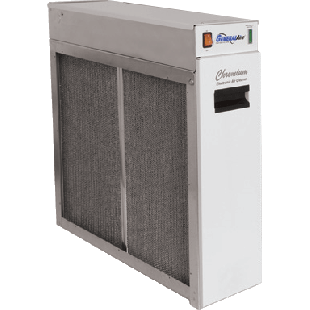 GA50A14 Electronic Air Cleaner