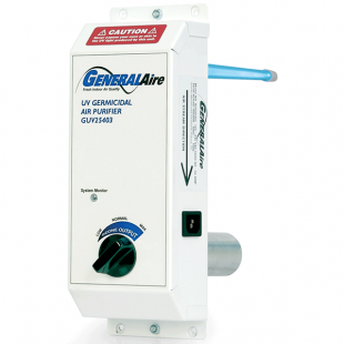 GUV25403 UV System