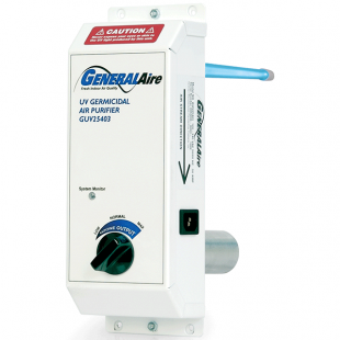 GUV25403A UV System