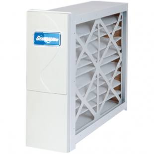 MAC 2400 Media Air Cleaner