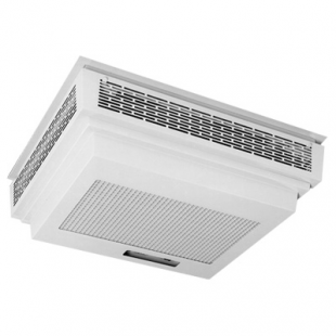 SSCB7-GRY Electronic Air Cleaner
