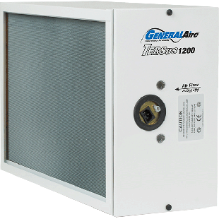 TERSus 1200 Air Cleaner