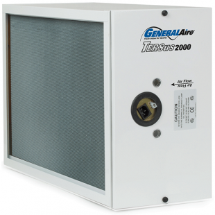 TERSus 2000 Air Cleaner
