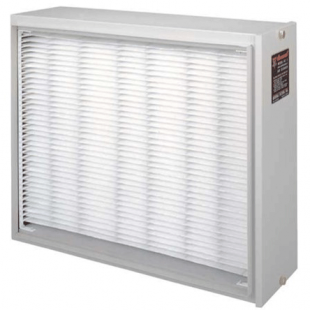 AC-1 Media Air Cleaner