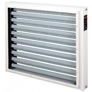 AC-2 Media Air Cleaner