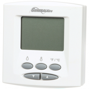 Humidistats & Controls