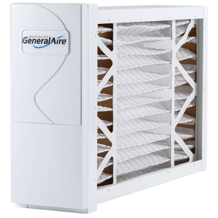 MAC 1400 Media Air Cleaner
