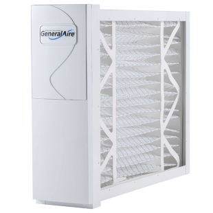 MAC 2000 Media Air Cleaner