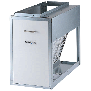 MAC-L Media Air Cleaner