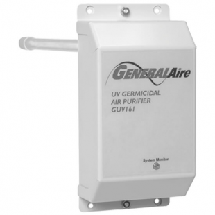 GUV161 UV System