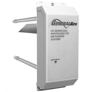 GUV2000 UV System