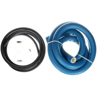 Hoses & Clamps