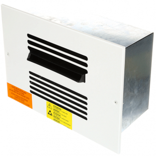 RMB35 Remote Blower Parts