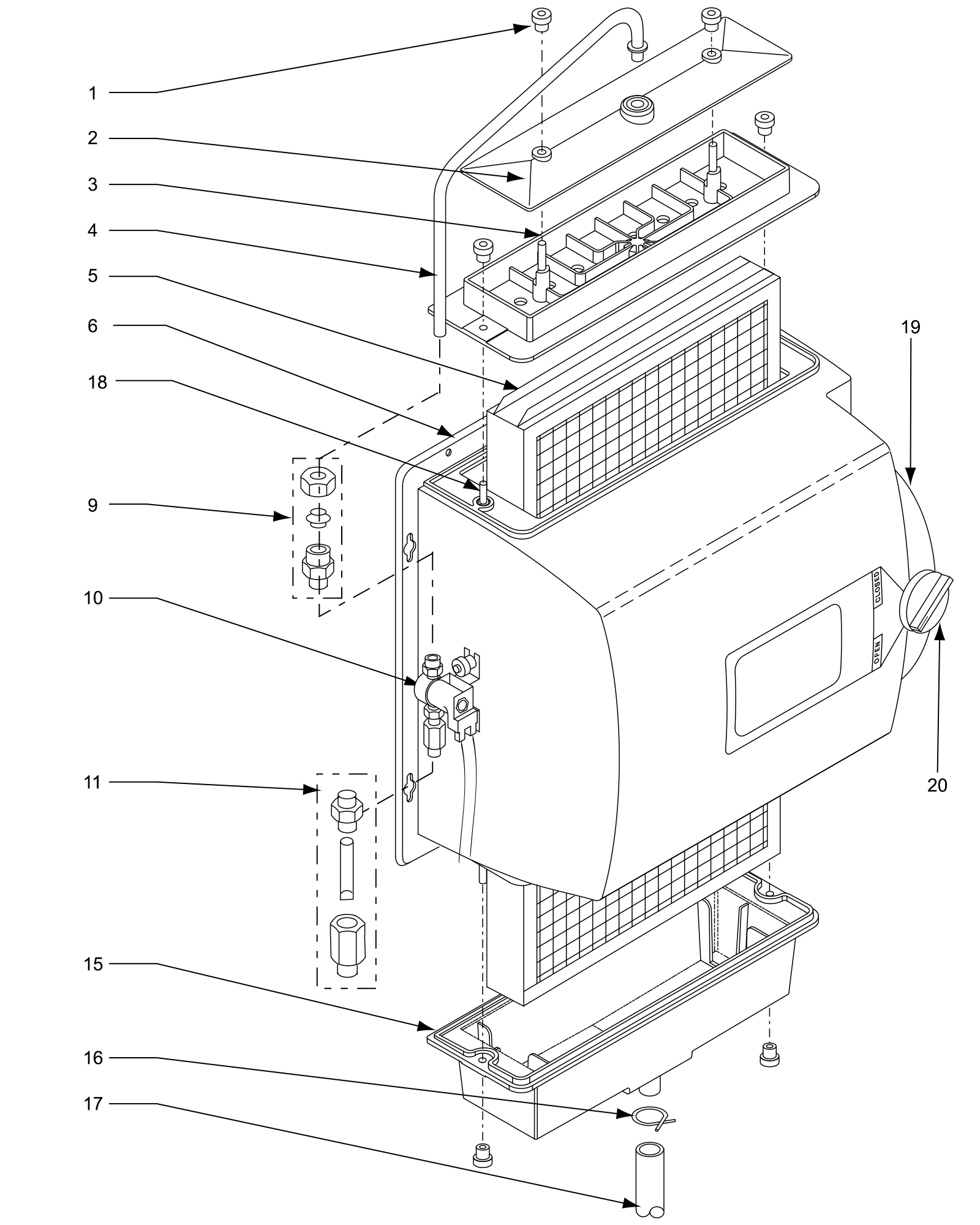 Parts