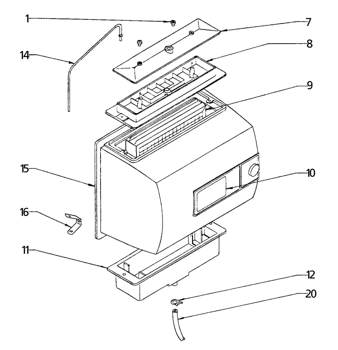 Parts