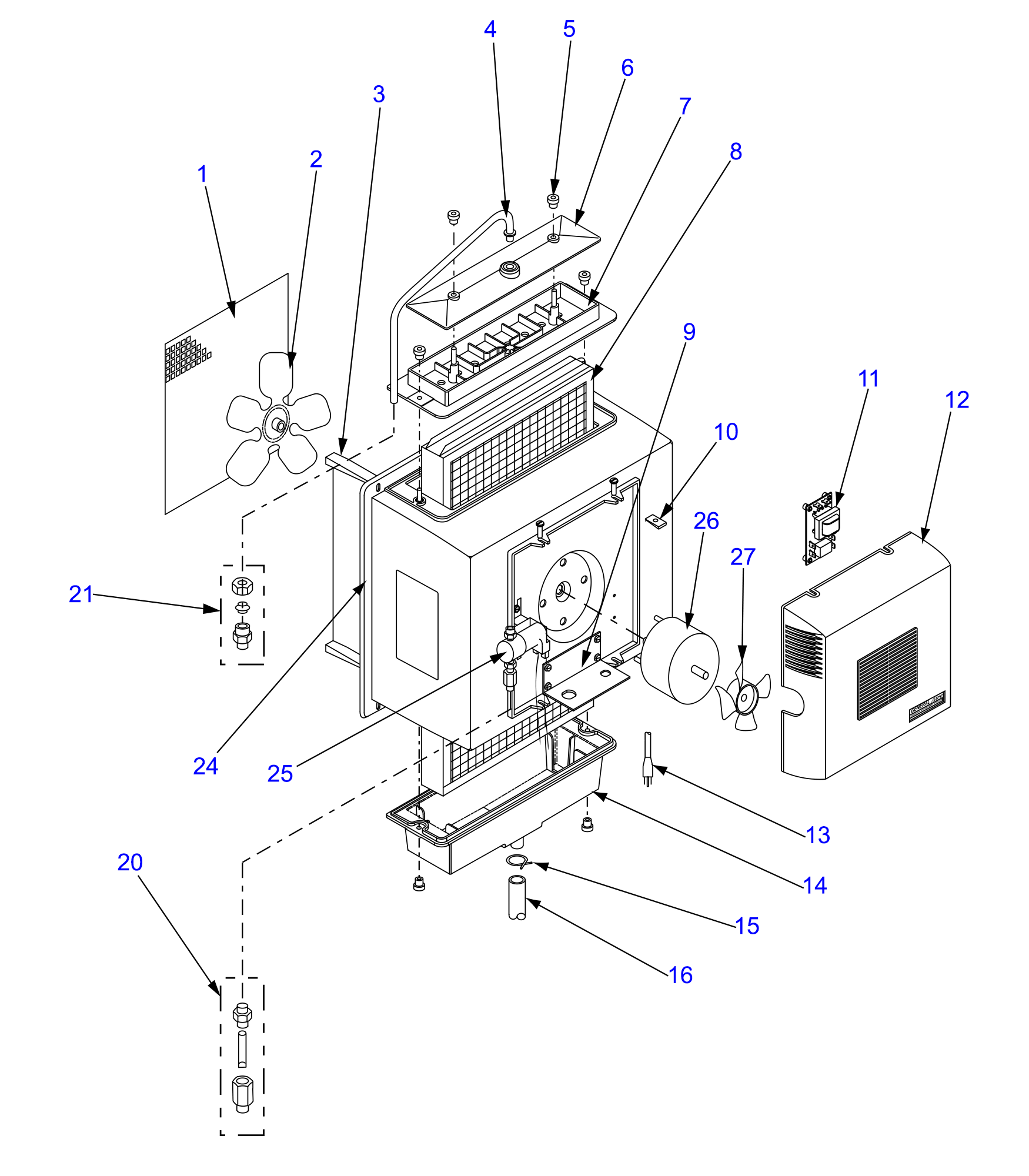 Parts