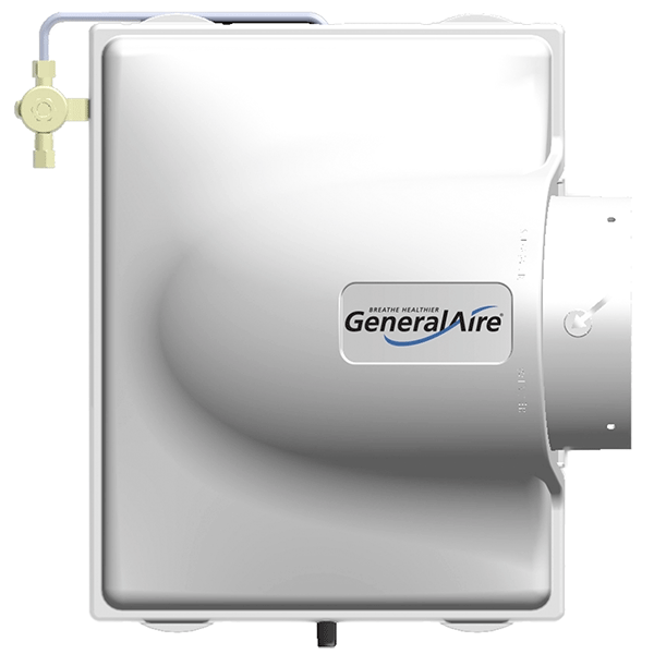 3200 Bypass Style Humidifier