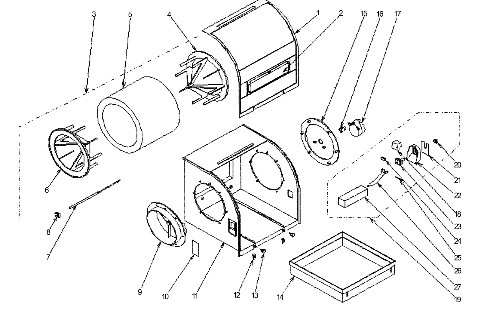 Parts