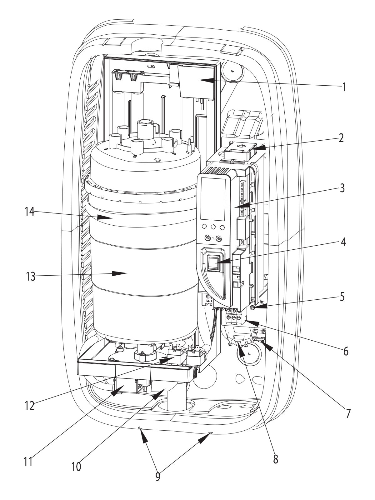 Parts