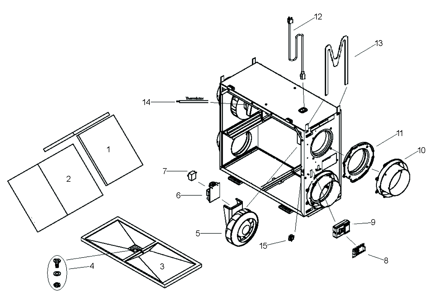 Parts Parts