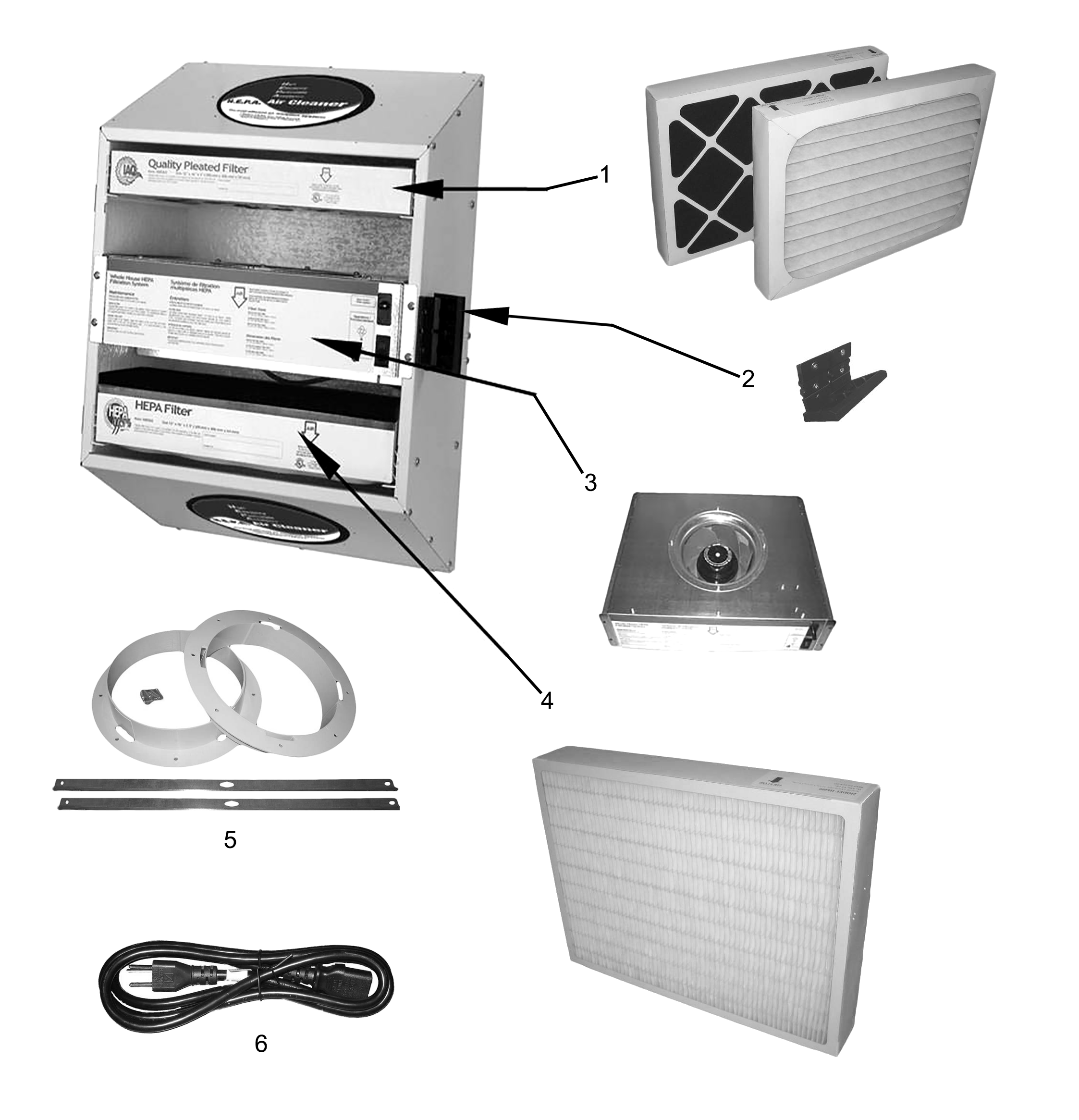 Parts Parts