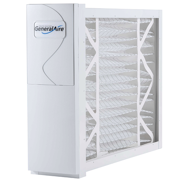 MAC 2000 Media Air Cleaner