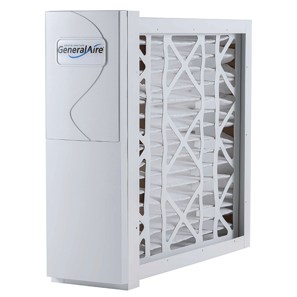 MAC 2020 Media Air Cleaner