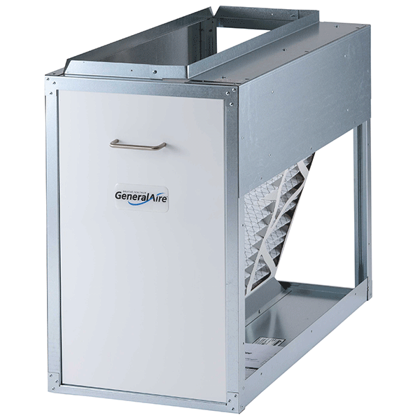 MAC-L Media Air Cleaner