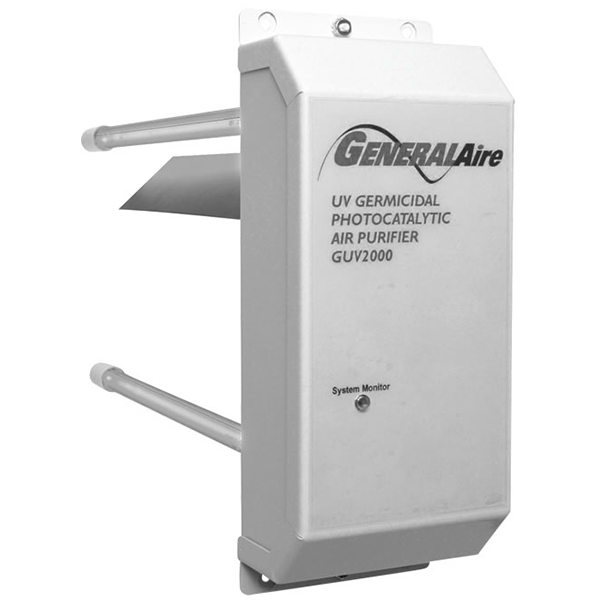 GUV2000 UV System