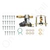 Parts Bag With Solenoid 24V