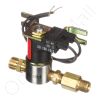 Solenoid Valve 115 / 120 Volt