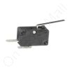 Safety Interlock Switch