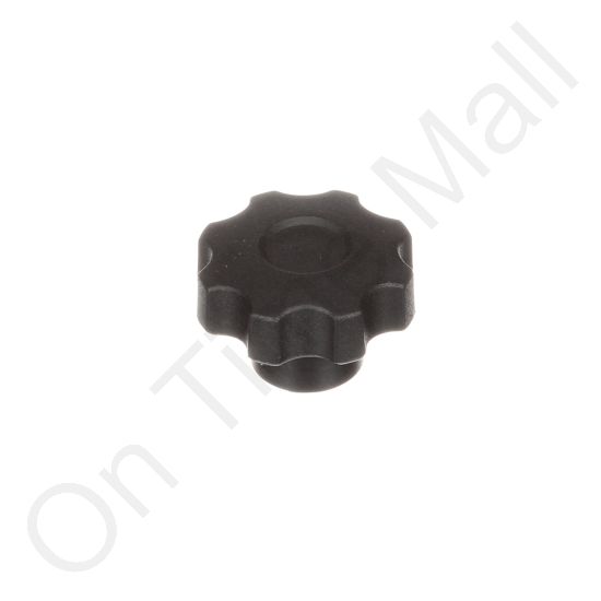 Carel 1209587AGM Thumb Screw 5 Lobe
