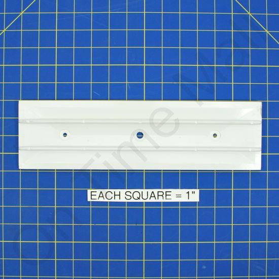 General Aire 1099-8 Distributor Trough Cover Assembly