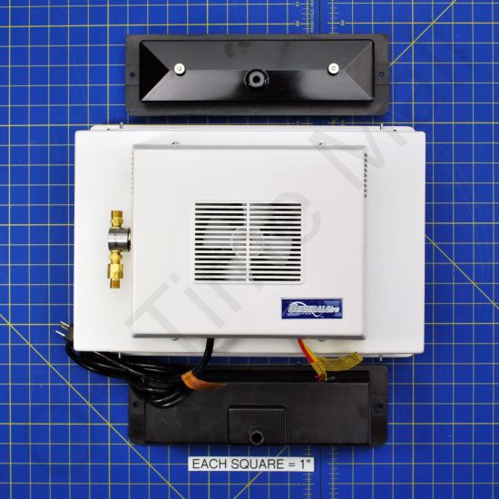 General Aire 1137 Fan Power Humidifier 21.3 GPD