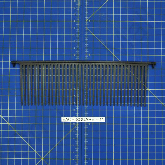 General Aire 12757 Pleat Spacer