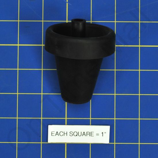 General Aire 747-5  Quick Drain