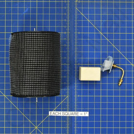 General Aire 747  Series Tune UP Kit