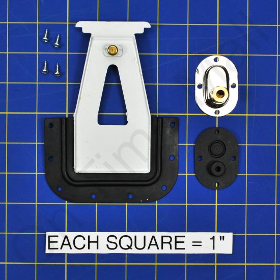 General Aire 800-T Complete Repair Kit