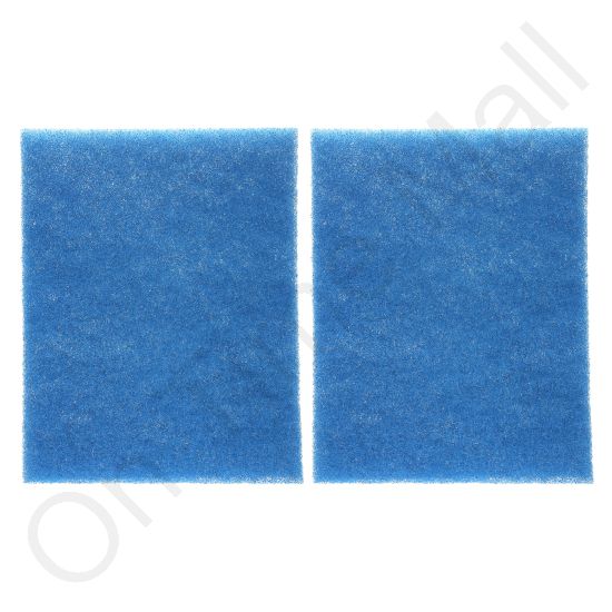 General Aire 100329  Filter Media Pads