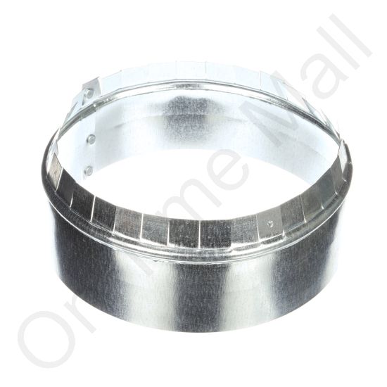 General Aire 1099-23 7 Inch Stub Collar